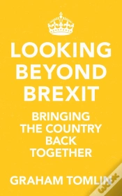 Capa do artigo Looking Beyond Brexit