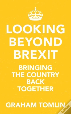 Capa do artigo Looking Beyond Brexit