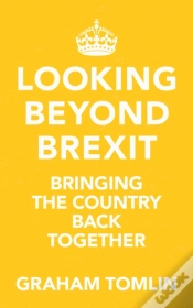 Capa do artigo Looking Beyond Brexit