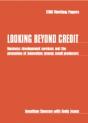 Looking Beyond Credit - Preview