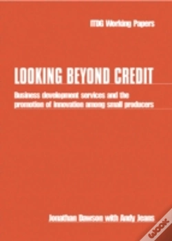 Capa do artigo Looking Beyond Credit