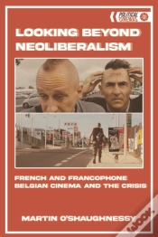 Capa do artigo Looking Beyond Neoliberalism