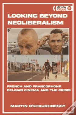 Capa do artigo Looking Beyond Neoliberalism
