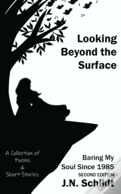 Capa do artigo Looking Beyond The Surface: Baring My Soul Since 1985 Second Edition