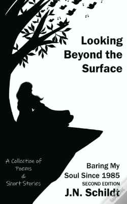 Capa do artigo Looking Beyond The Surface: Baring My Soul Since 1985 Second Edition