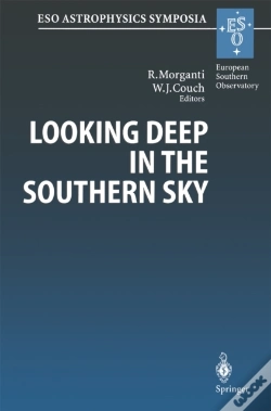 Capa do artigo Looking Deep In The Southern Sky