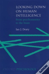 Looking Down On Human Intelligence