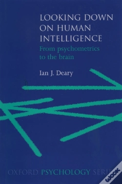 Capa do artigo Looking Down On Human Intelligence