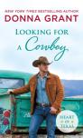Looking For A Cowboy
