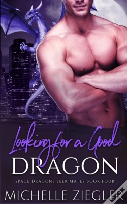 Capa do artigo Looking For A Good Dragon