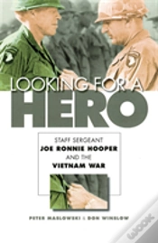 Capa do artigo Looking For A Hero