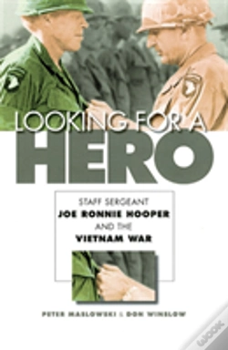 Capa do artigo Looking For A Hero