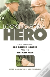 Capa do artigo Looking For A Hero