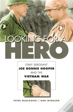 Capa do artigo Looking For A Hero