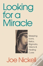 Capa do artigo Looking For A Miracle
