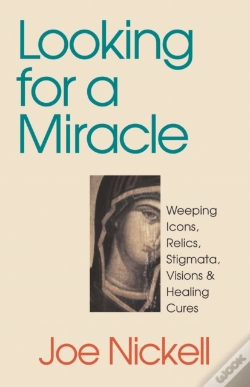 Capa do artigo Looking For A Miracle