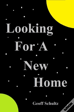 Capa do artigo Looking For A New Home