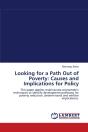 Looking For A Path Out Of Poverty - Preview