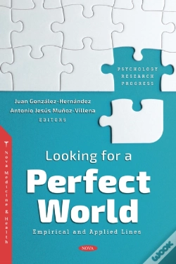 Capa do artigo Looking For A Perfect World: Empirical And Applied Lines
