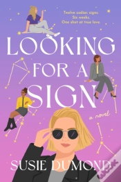 Capa do artigo Looking For A Sign