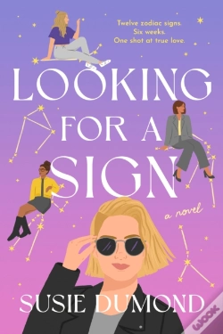 Capa do artigo Looking For A Sign