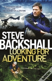 Capa do artigo Looking For Adventure