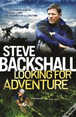 Capa do artigo Looking For Adventure