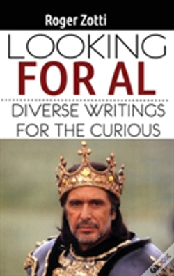 Capa do artigo Looking For Al