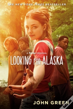 Capa do artigo Looking For Alaska