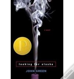 Capa do artigo Looking For Alaska
