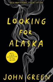 Capa do artigo Looking For Alaska