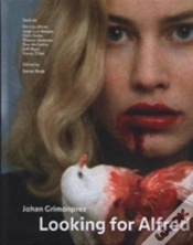 Capa do artigo Looking For Alfred: Johan Grimonprez