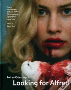 Capa do artigo Looking For Alfred: Johan Grimonprez