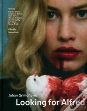 Capa do artigo Looking For Alfred: Johan Grimonprez