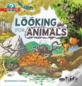 Looking For Animals