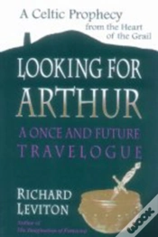 Capa do artigo Looking For Arthur