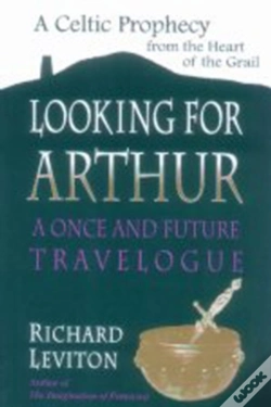 Capa do artigo Looking For Arthur