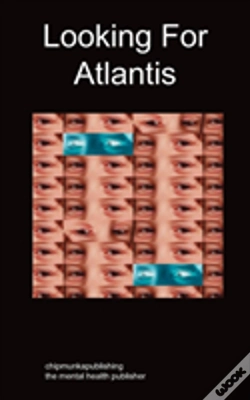 Capa do artigo Looking For Atlantis
