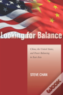 Looking For Balance