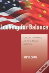 Looking For Balance