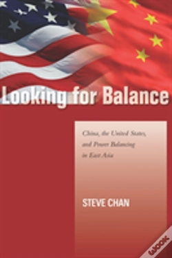 Capa do artigo Looking For Balance