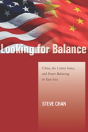 Looking For Balance - Preview