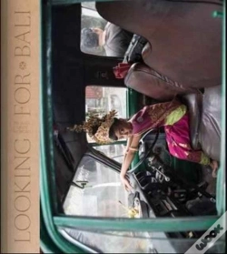 Capa do artigo Looking For Bali