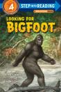 Looking For Bigfoot - Preview