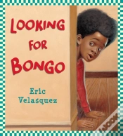 Capa do artigo Looking For Bongo