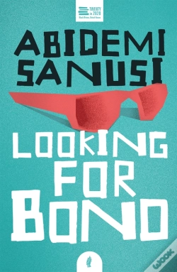 Capa do artigo Looking For Bono