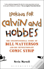 Capa do artigo Looking For Calvin And Hobbes