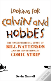 Capa do artigo Looking For Calvin And Hobbes