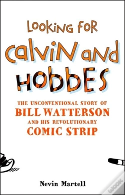 Capa do artigo Looking For Calvin And Hobbes