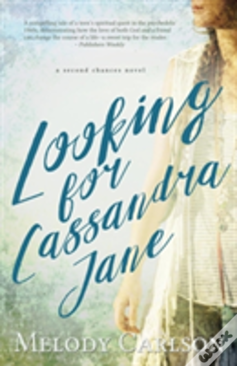 Looking For Cassandra Jane